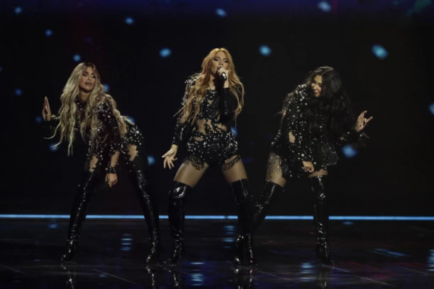 KRAJ Uraganki je došao! Pevačice se EMOTIVNIM REČIMA oprostile od publike, a naslednicima poručile jedno!