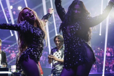 IZBIO ŽESTOK SKANDAL PRED FINALE: Srbija optužena za PLAGIJAT, OTKRIVENI SRAMNI DOKAZI, A EVO ŠTA JE PRAVA ISTINA!