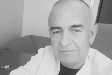 Preminuo doktor Zoran Rakonjac: Bio je vrhunski profesionalac, pun etike i odgovornosti