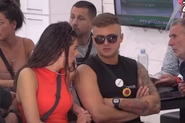 (VIDEO) MISICA PREBLEDELA! Otkriveno šta su ona i Čorba RADILI U ŠTEKU: Karić HOĆE DA PLATI POLIGRAF!