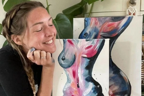 ŽELELA SAM DA BUDEM MAJKA: Otišla je na pregled kod lekara i saznala da ima rak dojke, a onda je usledio JOŠ VEĆI ŠOK!