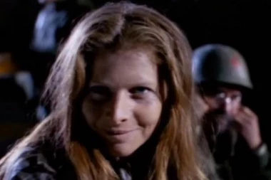 GLUMICA NAKON 20 GODINA OTKRILA TAJNU NIKOLE KOJE IZ "LEPA SELA LEPO GORE": Veliki poljubac pred njegovu "SMRT", BILO MI JE LEPO SA NJIM!