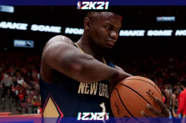 ZAGREJTE SE ZA PLEJ-OF: Preuzmite NBA 2K21 BESPLATNO, akcija traje do OVOG datuma!