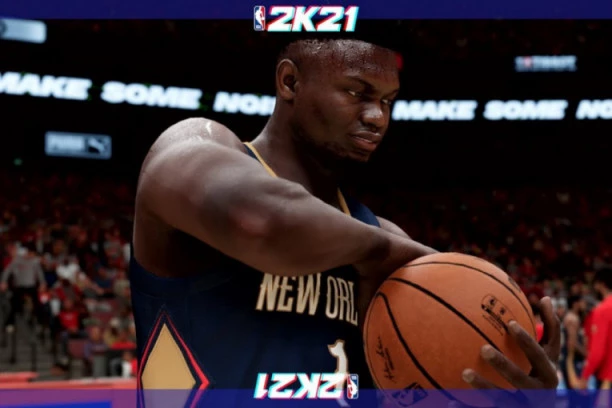 ZAGREJTE SE ZA PLEJ-OF: Preuzmite NBA 2K21 BESPLATNO, akcija traje do OVOG datuma!