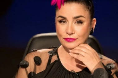 IMALA JE 6 GODINA KADA JE POTPUNOG NEZNANCA DOVELA RODITELJIMA U KUĆU: Alka Vuica zaprepastila REGION šokantnom pričom, evo kako su se upoznali