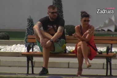 (VIDEO) TREBA DA SE RAZIĐEMO, DUŠA ME BOLI: Janjuš PROPUSTIO Majin rođendan pa nije ŠTEDEO reči!