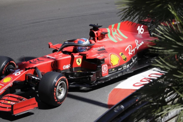 FORMULA 1: Prvi testovi novih bolida!