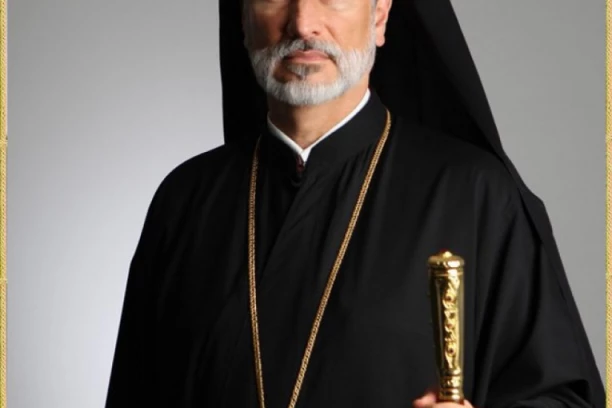 PAŽLJIVO PROČITAJTE! Pismo Episkopa istočnoameričkog Irineja savetniku Predsednika SAD