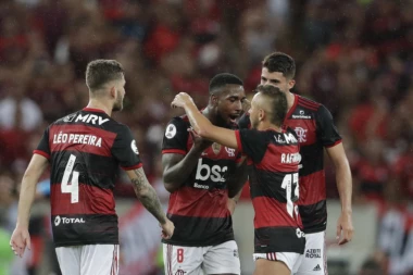 POTVRĐENO: Brazilci u junu STIŽU u Humsku!