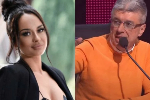 ŽENU OD SULTANA NIJE STVORIO SAŠA POPOVIĆ: Procureo nikad viđen snimak Tijane Milentijević u društvu Ivana Bosiljčića i Nataše Ninković U TRANSU!