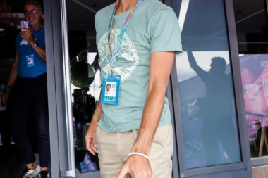 ŠOKIRAO JAVNOST: Novak NAPUŠTA tenis sledeće godine?