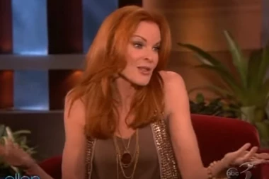 ZVEZDA "OČAJNIH DOMAĆICA" OBOLELA OD TEŠKE BOLESTI ZAJEDNO SA MUŽEM: Odlučila da progovori O SVEMU!