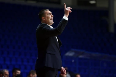 "SITUACIJA S MILOJEVIĆEM JE OZBILJNA"! DRAMA U AMERICI! NBA hitno reagovala, ODLOŽENA UTAKMICA Golden Stejta i Jute!