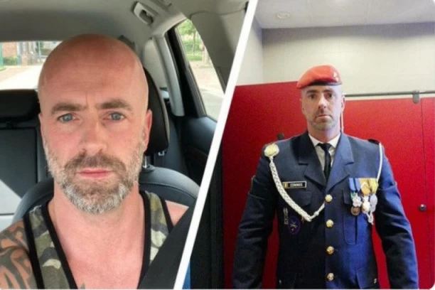 BELGIJA SRLJA U HAOS! Dok već mesec dana traga za do zuba naoružanim vojnikom, broj njegovih pristalica iz dana u dan SVE VEĆI!