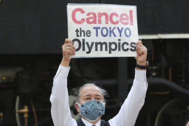 SVETU PRETI OLIMPIJSKI VIRUS: Japanski lekari traže OTKAZIVANJE ovogodišnjih OI!