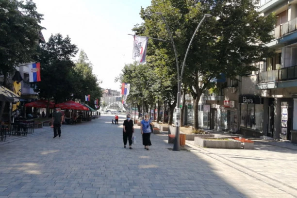 SRBIJA DOBIJA SEVER KOSOVA, A SPC POSEBNU ZAŠTITU? Javnost uzburkao novi non-pejper, koji je objavio portal ALBANIJAN POST