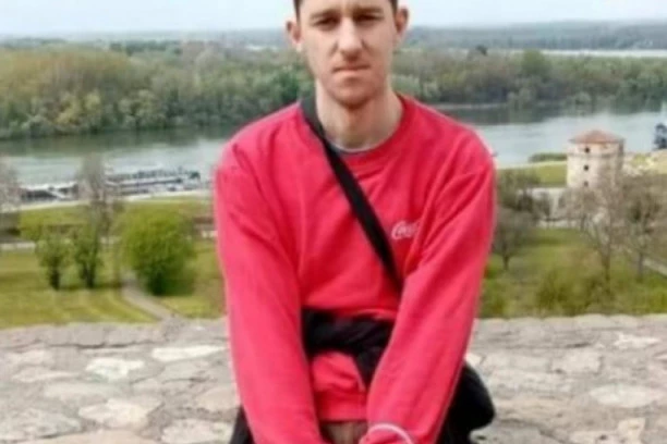 JOŠ TRAJE POTRAGA ZA BOJANOM JANIĆIJEVIĆEM! Poslednji put viđen u Urgentnom centru u Beogradu u 2 ujutru!