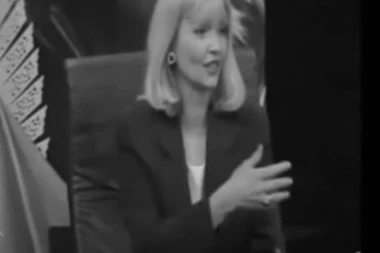 Najlepšoj JUGOSLOVENKI ljubavnik PUCAO U GLAVU, a njena ĆERKA jedva preživela ZDRAVSTVENE probleme: Sve je slutilo na tragediju!