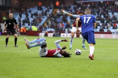 OPŠTA LUDNICA U PL: Liverpul LAKO do Lige šampiona, navijači Čelsija i Lestera preživeli pravu DRAMU!
