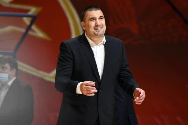 JEZIVO! Dejan Milojević doživeo SRČANI udar u Americi! Poznato njegovo STANJE!