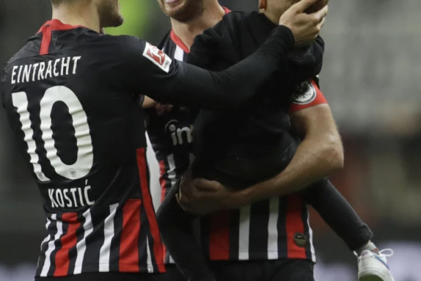 POTVRĐENO! Srbin u Bundesligi!