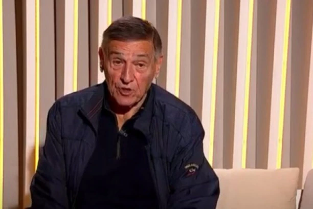 MILUTINA MRKONJIĆA MAŠINA ODRŽAVA U ŽIVOTU, ALI TO NIJE RESPIRATOR! U teškom je stanju, ali SVESTAN!