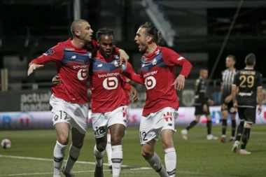 NA OVO SU ČEKALI 10 GODINA: Francuska ima NOVOG ŠAMPIONA, šok za Lion!