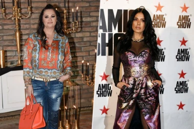 JANA KRIJE GODINAMA ESTRADNU TAJNU: Tanja Savić bila u šemi sa oženjenim pevačem, ŽENA TRAŽILA MOMENTALAN RAZVOD ZBOG PEVAČICE?