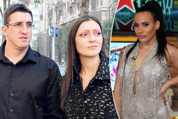 ŠOKANTAN PLAN GOLUBOVIĆA! Kristijan OTIMA DETE Kristini, ŽIVEĆE sa njim i Ivanom!