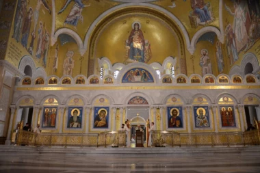 DANAS JE SVETI GERASIM: Veruje se da ako mu uputite ove reči, SVE KREĆE NABOLJE!