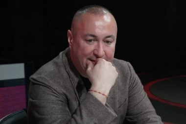 CRNI DANI ZA PEVAČE: Otkazani im svi nastupi u Crnoj Gori ZBOG NOVIH MERA!