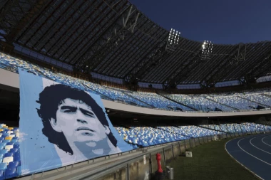 SKANDAL: Legenda OTPUŠTENA preko Tvitera