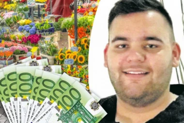 OSTAVILA SINA NA CEDILU? Brisala sam podove, donosila hranu i kuvala kafu u klinici: Majka Save Kneževića iznela odbranu