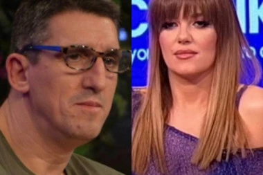 (VIDEO) KIJA NE SLUŽI NA ČAST NIKOME! Kristijan SASUO Nadici sve u LICE: Otkrio šta misli o Kockarevoj, pa SPOMENUO i SUPRUGU Ivanu!