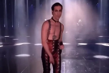 NAKON TESTA NA DROGU, OGLASIO SE I DAMIANO! Pevač burno reagovao, svi pričaju o tome!