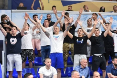 DELIJE ĆE BITI BESNE: Partizanovac u Morači BODRI Budućnost protiv Zvezde!