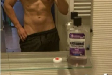 (VIDEO) ŠOKANTAN BROJ AVANTURA BAKA PRASETA: Otkrio sa koliko je devojaka spavao, šta li će mu za to reći DEVOJKA?!