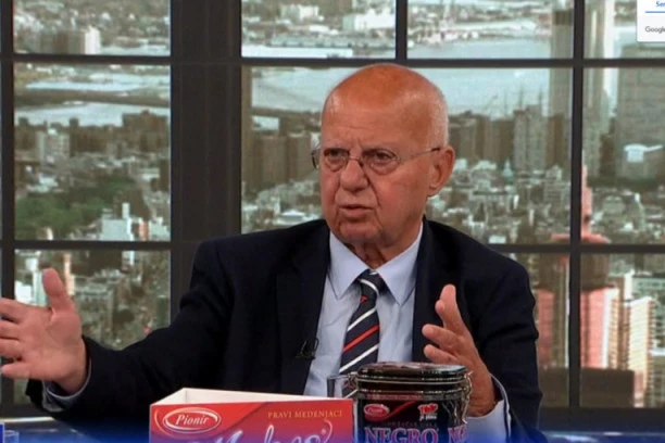 ŠOKANTNE TVRDNJE SRPSKOG ADVOKATA: U Žutoj kući nisu vršene transplantacije organa, odluka o bombardovanju doneta je 1998!