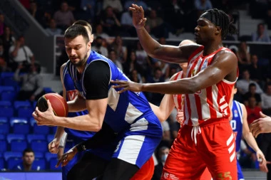 OTVORENA PRETNJA IZ PODGORICE: Dolazimo po trofej u Beograd!