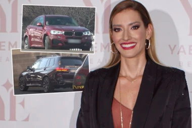 (VIDEO) ZBOG OVIH KOLA JE Vedrana PROZIVALA voditeljku: NAKON HAOSA U JUTARNJEM PROGRAMU ISPLIVALO BOGATSTVO Jovane Joksimović!