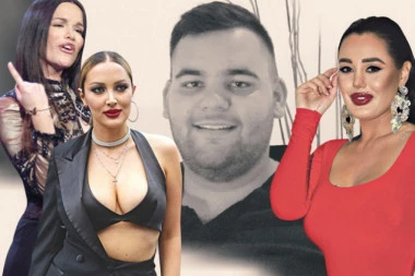 LAŽNI HIRURG SAVA PROGOVORIO O OPERACIJAMA SEVERINE, PRIJE I ANE KORAĆ: Otkrio koliko su dale para i šta su sve SREĐIVALE!