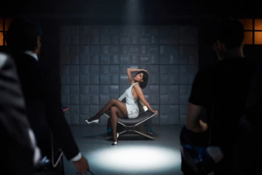 ISTINA ISPLIVALA NA VIDELO: Anastasija konačno otkrila u kakvom je odnosu sa snajkom, objavila fotku i OVO poručila JAVNO! (FOTO)