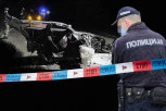 OBRT NA NOVOM BEOGRADU: Policija ne može da nađe telo navodno ubijenog muškarca