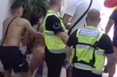 MARATONSKA DRAMA MAJE I JANJUŠA! Zadrugaru prekipelo, NAPUŠTA ZADRUGU?!