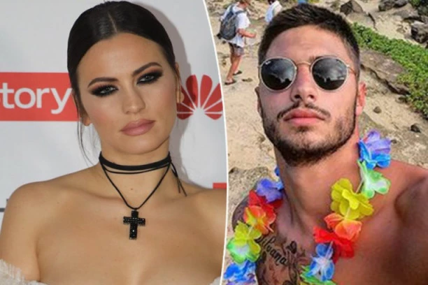 NEĆE MILICU PAVLOVIĆ ZA SNAJKU! Nikolasova PORODICA hoće po svaku cenu da  SKLONI PEVAČICU OD NJEGA , a razlog je ŠOKANTAN!