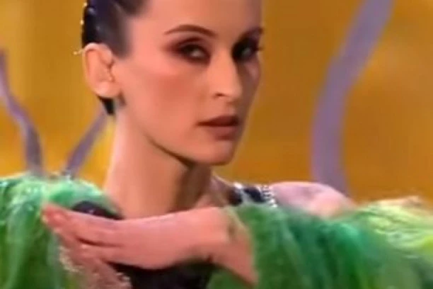 POSTALA BESKUĆNIK, A ONDA TEŠKO OBOLELA! Predstavnica Ukrajine imala operaciju, odstranili joj organe, jedva preživela!