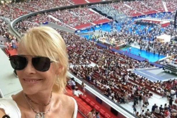 (FOTO) NJEN ŽIVOT OBELEŽEN JE TRAGEDIJOM: Ova bol proganjaće glumicu do kraja života!