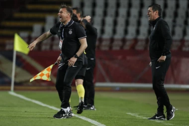 STANOJEVIĆ SE HVATA ZA GLAVU: Posle Pantića, JOŠ JEDNA UZDANICA ne igra protiv Santa Klare
