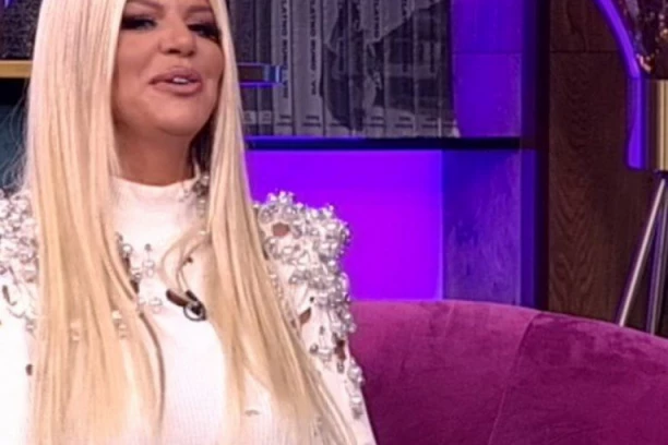 DARA BUBAMARA SE ZAMALO SURVALA SA PROVALIJE: Nisu mogli da me stignu kako bi POMOGLI!