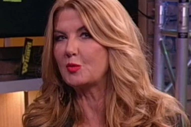 HTELA SAM DA ISKOČIM IZ VOZA, MOJA ĆERKA NEMA BRIŽNOG OCA: Potresna ispovest Vesne Dedić o bivšem suprugu, iznela ŠOK DETALJE! (FOTO)